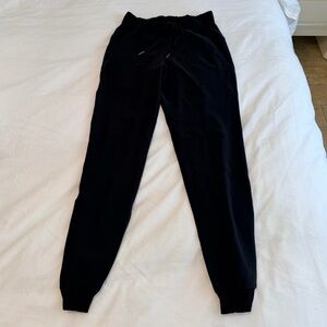 Lululemon Athletica Black Activewear Pants